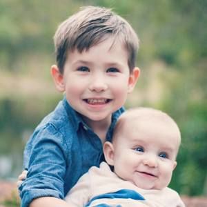 Meet your Posher, Rachelle